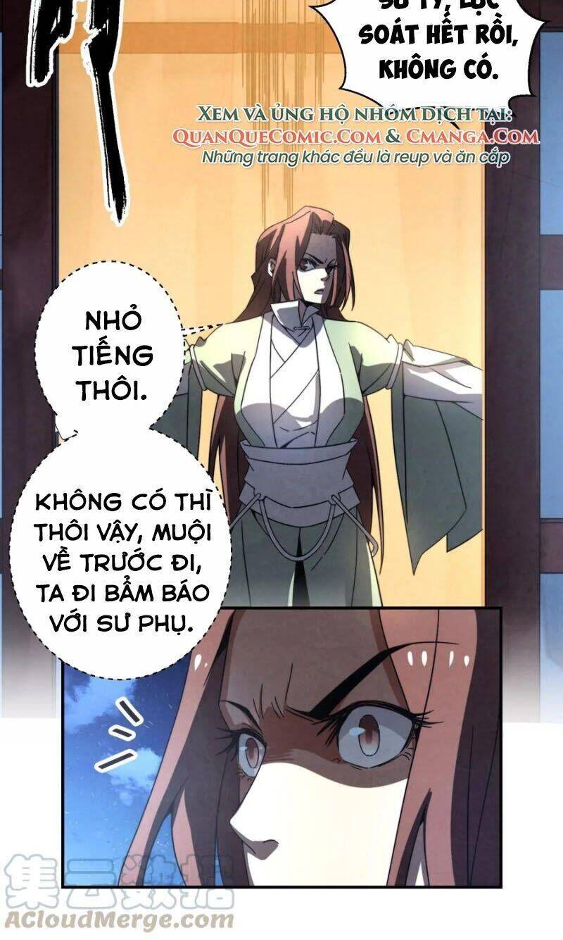 Ma Giáo Giáo Chủ Tái Xuất Giang Hồ Chapter 58 - Trang 1