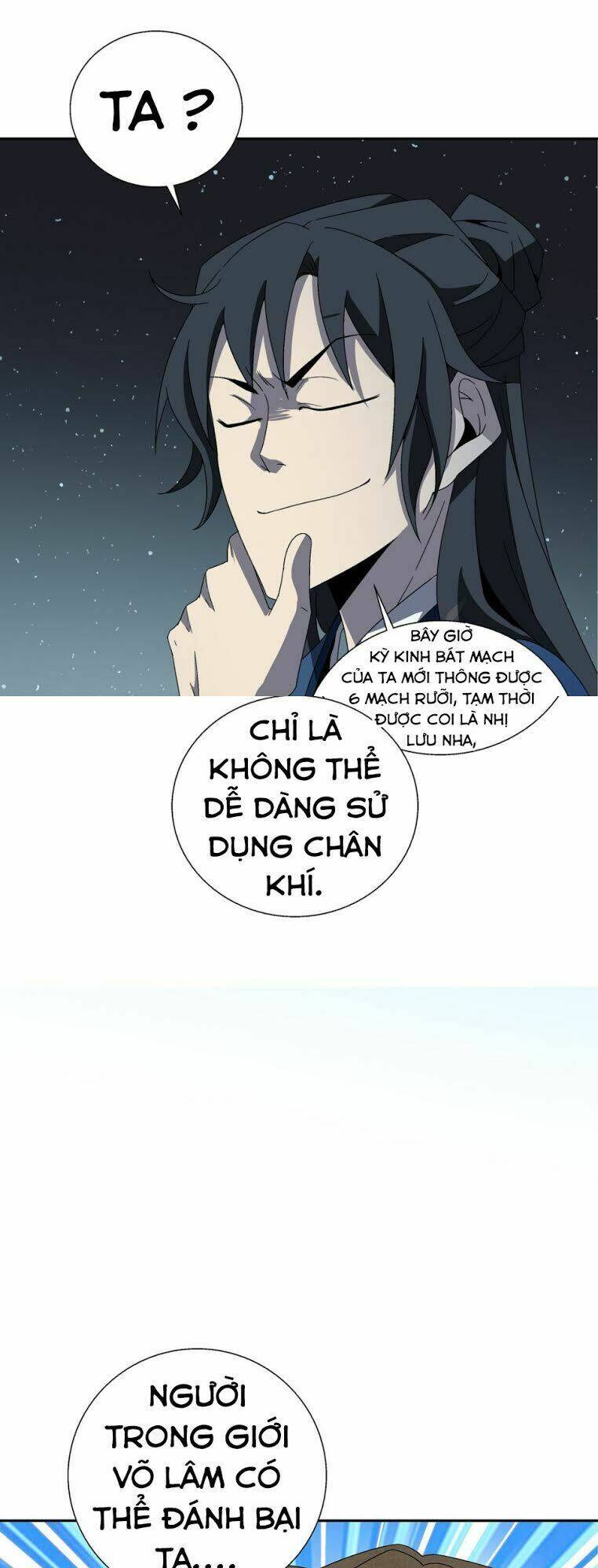 Ma Giáo Giáo Chủ Tái Xuất Giang Hồ Chapter 3 - Trang 70