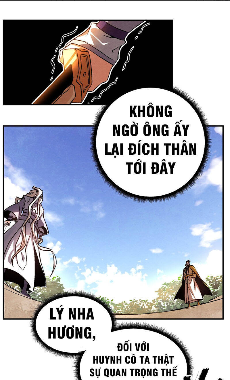 Ma Giáo Giáo Chủ Tái Xuất Giang Hồ Chapter 47 - Trang 1