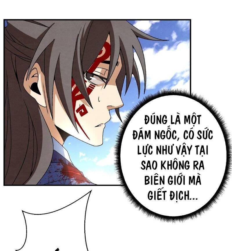 Ma Giáo Giáo Chủ Tái Xuất Giang Hồ Chapter 43 - Trang 45