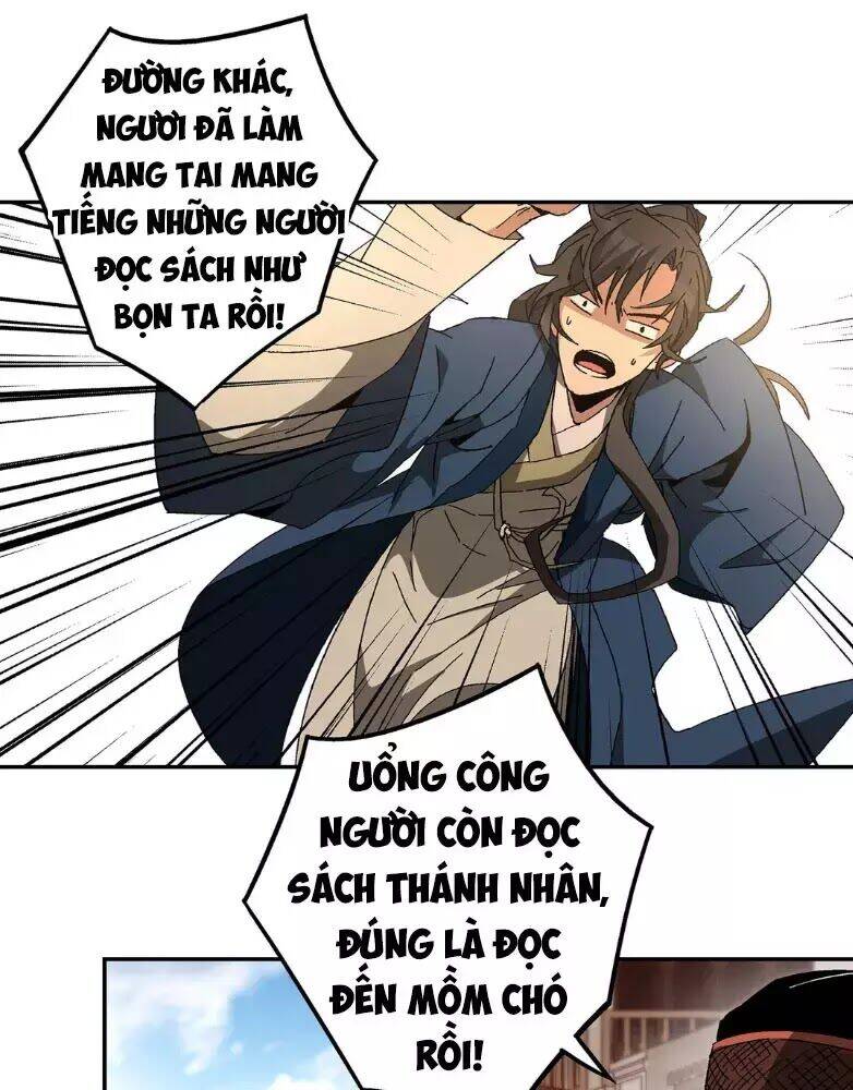 Ma Giáo Giáo Chủ Tái Xuất Giang Hồ Chapter 1 - Trang 88