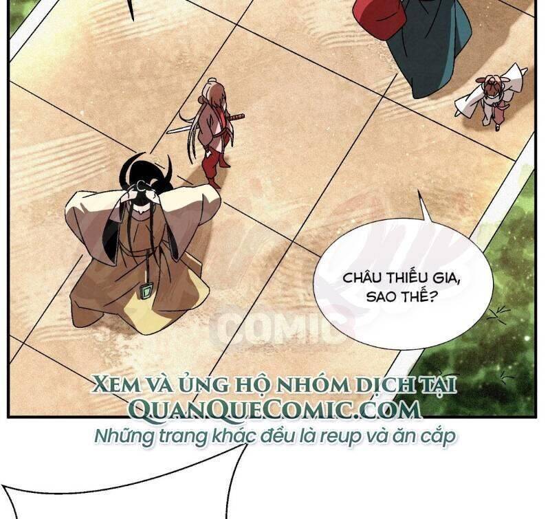 Ma Giáo Giáo Chủ Tái Xuất Giang Hồ Chapter 41 - Trang 40