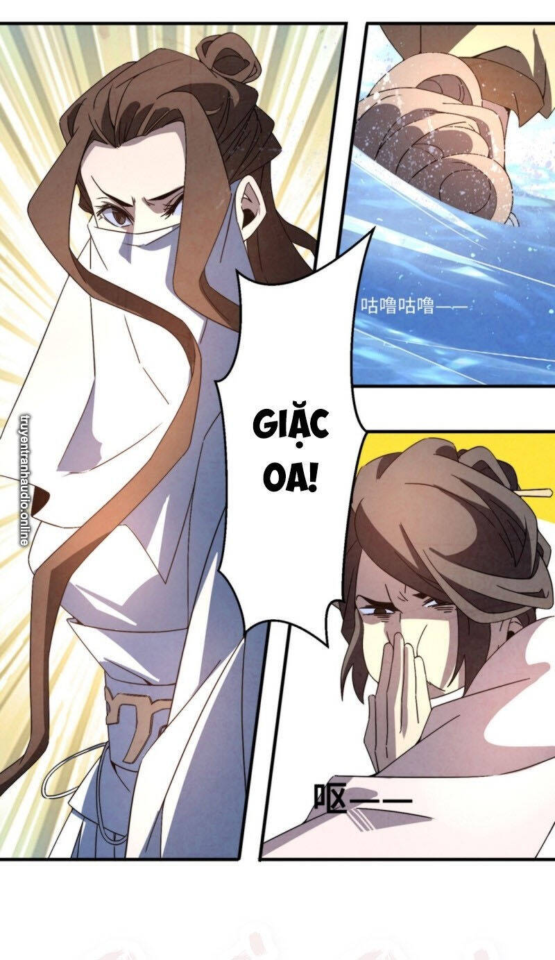 Ma Giáo Giáo Chủ Tái Xuất Giang Hồ Chapter 54 - Trang 14