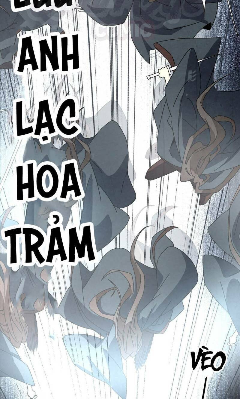 Ma Giáo Giáo Chủ Tái Xuất Giang Hồ Chapter 36 - Trang 30