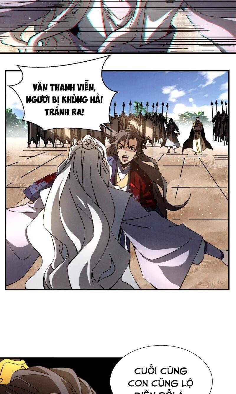 Ma Giáo Giáo Chủ Tái Xuất Giang Hồ Chapter 48 - Trang 4