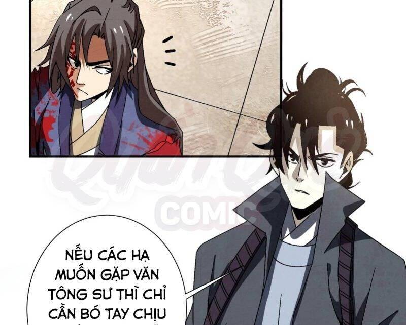 Ma Giáo Giáo Chủ Tái Xuất Giang Hồ Chapter 43 - Trang 4