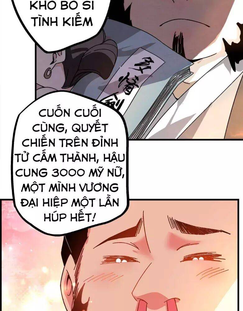 Ma Giáo Giáo Chủ Tái Xuất Giang Hồ Chapter 1 - Trang 69