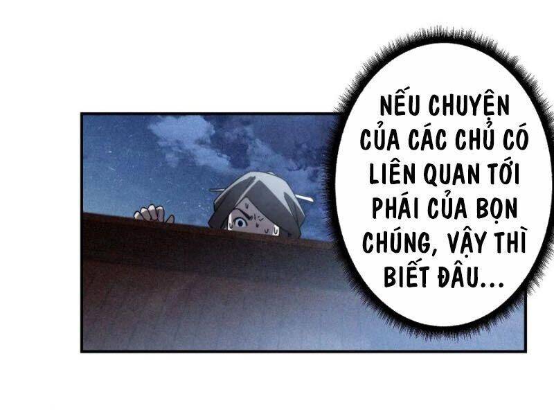 Ma Giáo Giáo Chủ Tái Xuất Giang Hồ Chapter 58 - Trang 5