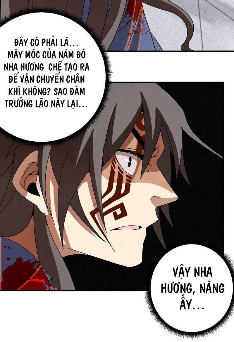 Ma Giáo Giáo Chủ Tái Xuất Giang Hồ Chapter 43 - Trang 74