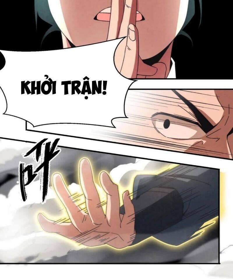 Ma Giáo Giáo Chủ Tái Xuất Giang Hồ Chapter 50 - Trang 31