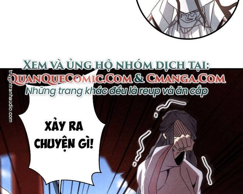 Ma Giáo Giáo Chủ Tái Xuất Giang Hồ Chapter 55 - Trang 37