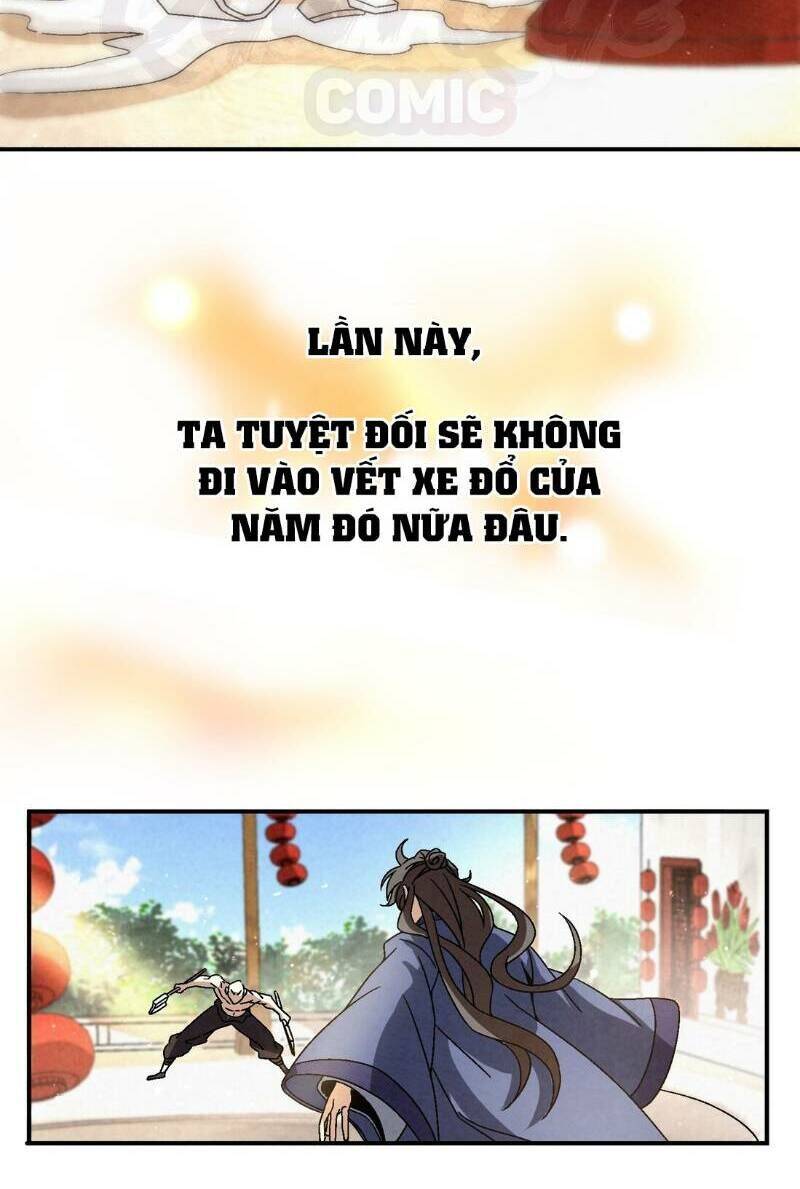 Ma Giáo Giáo Chủ Tái Xuất Giang Hồ Chapter 39 - Trang 24