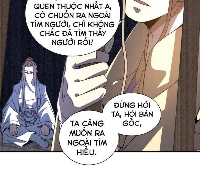 Ma Giáo Giáo Chủ Tái Xuất Giang Hồ Chapter 62 - Trang 13