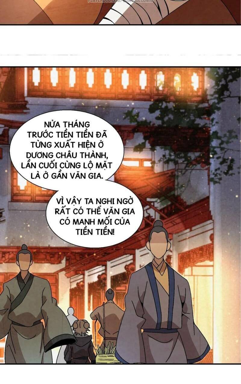 Ma Giáo Giáo Chủ Tái Xuất Giang Hồ Chapter 18.2 - Trang 3