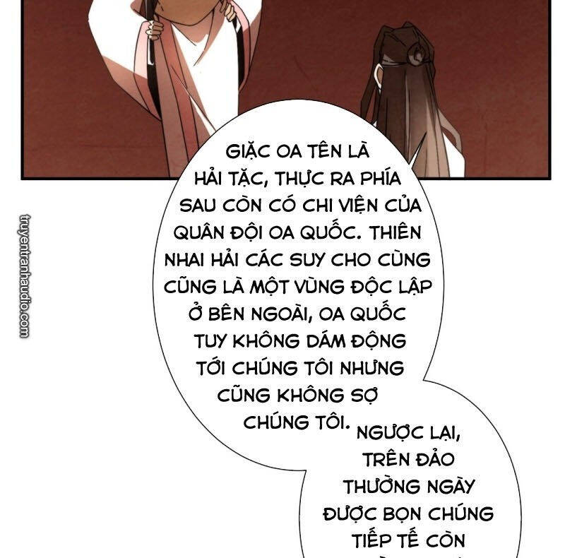 Ma Giáo Giáo Chủ Tái Xuất Giang Hồ Chapter 55 - Trang 48