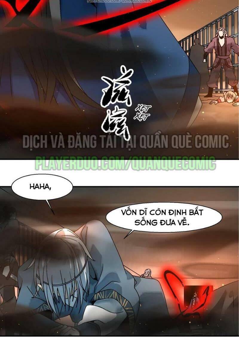 Ma Giáo Giáo Chủ Tái Xuất Giang Hồ Chapter 13 - Trang 1