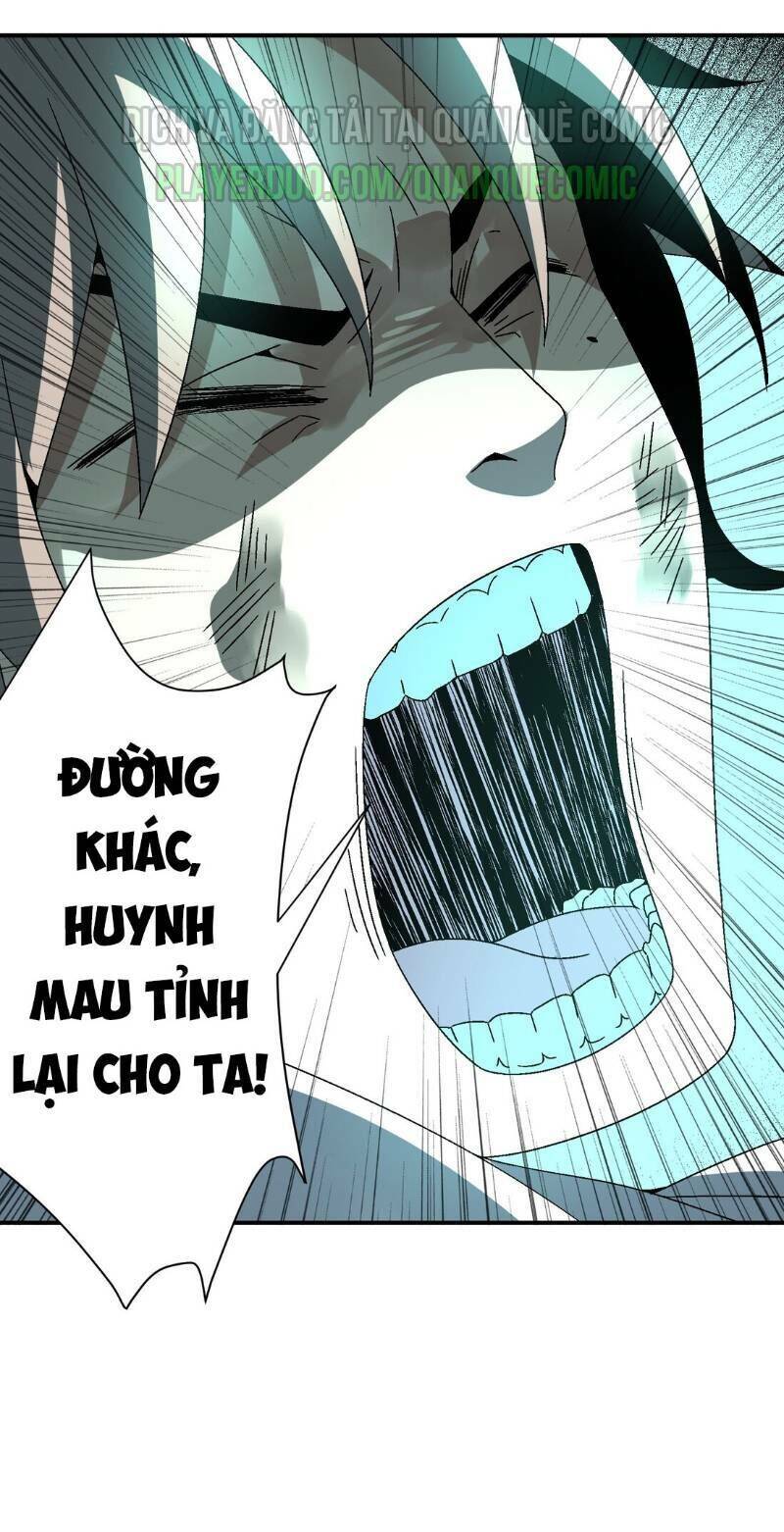 Ma Giáo Giáo Chủ Tái Xuất Giang Hồ Chapter 35 - Trang 48