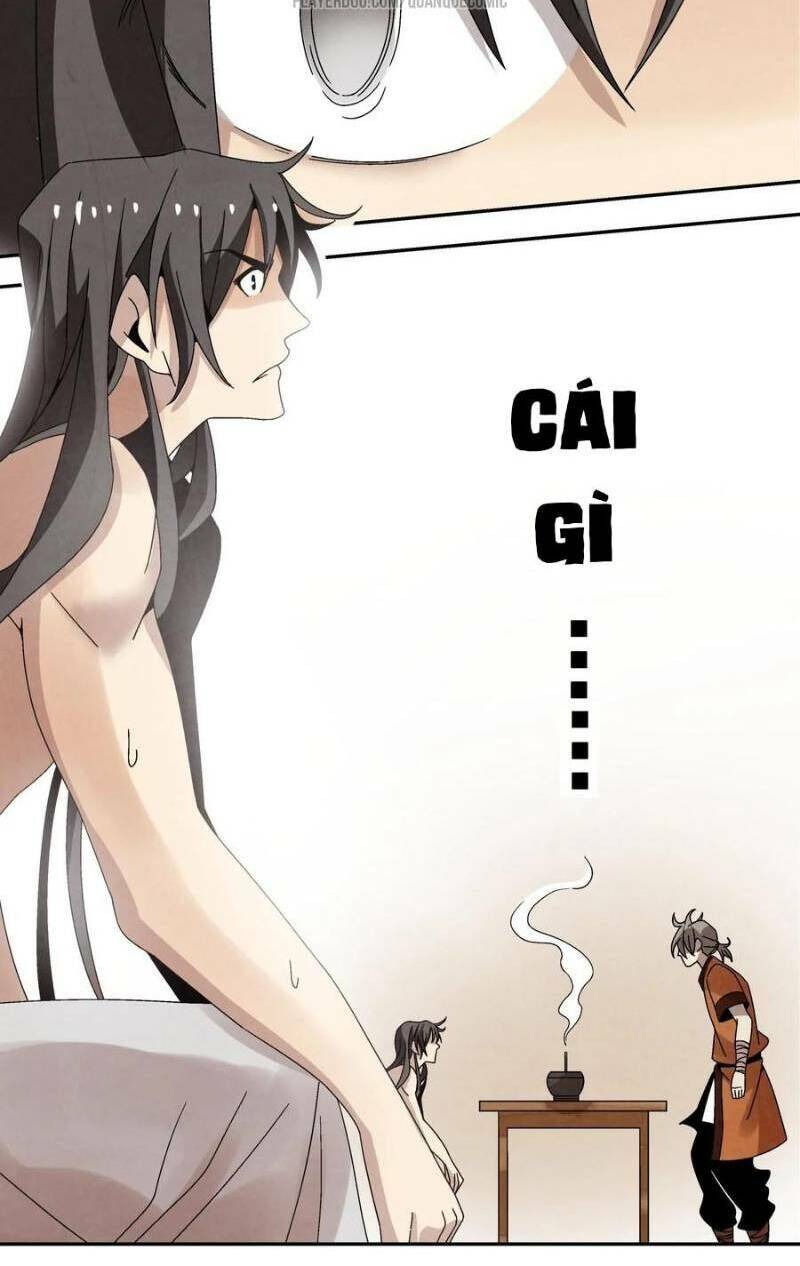 Ma Giáo Giáo Chủ Tái Xuất Giang Hồ Chapter 7.2 - Trang 31