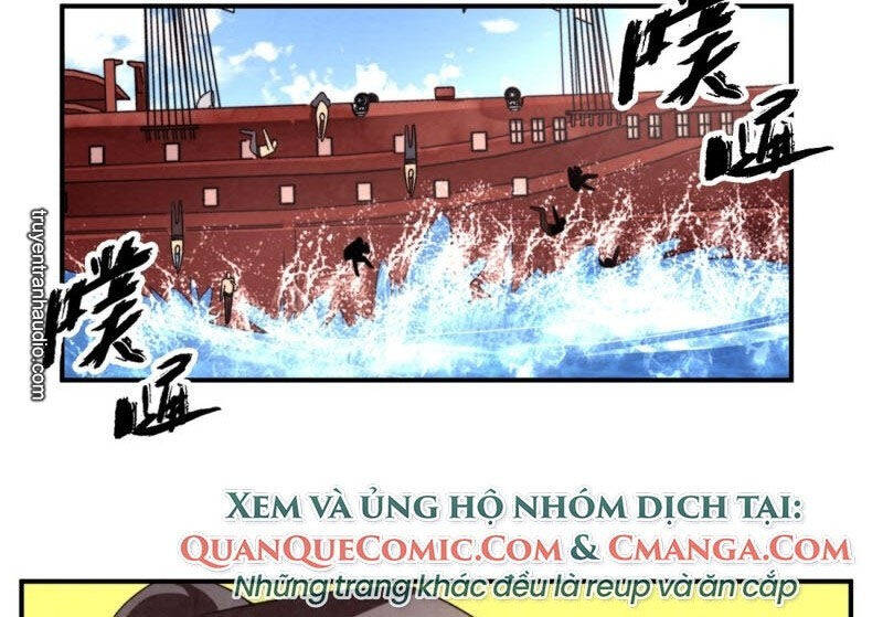 Ma Giáo Giáo Chủ Tái Xuất Giang Hồ Chapter 55 - Trang 25