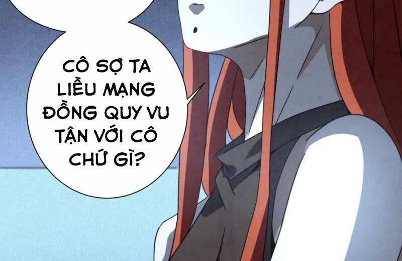 Ma Giáo Giáo Chủ Tái Xuất Giang Hồ Chapter 58 - Trang 31