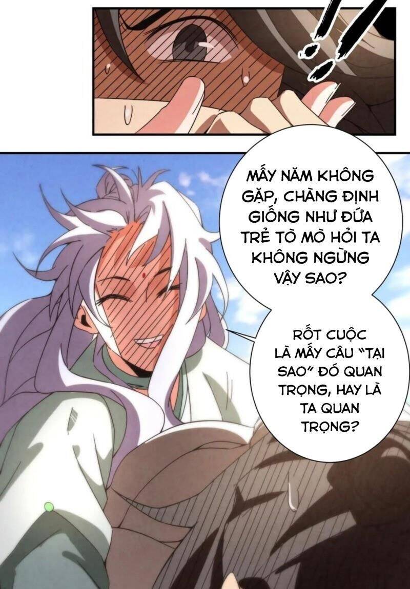 Ma Giáo Giáo Chủ Tái Xuất Giang Hồ Chapter 50 - Trang 4