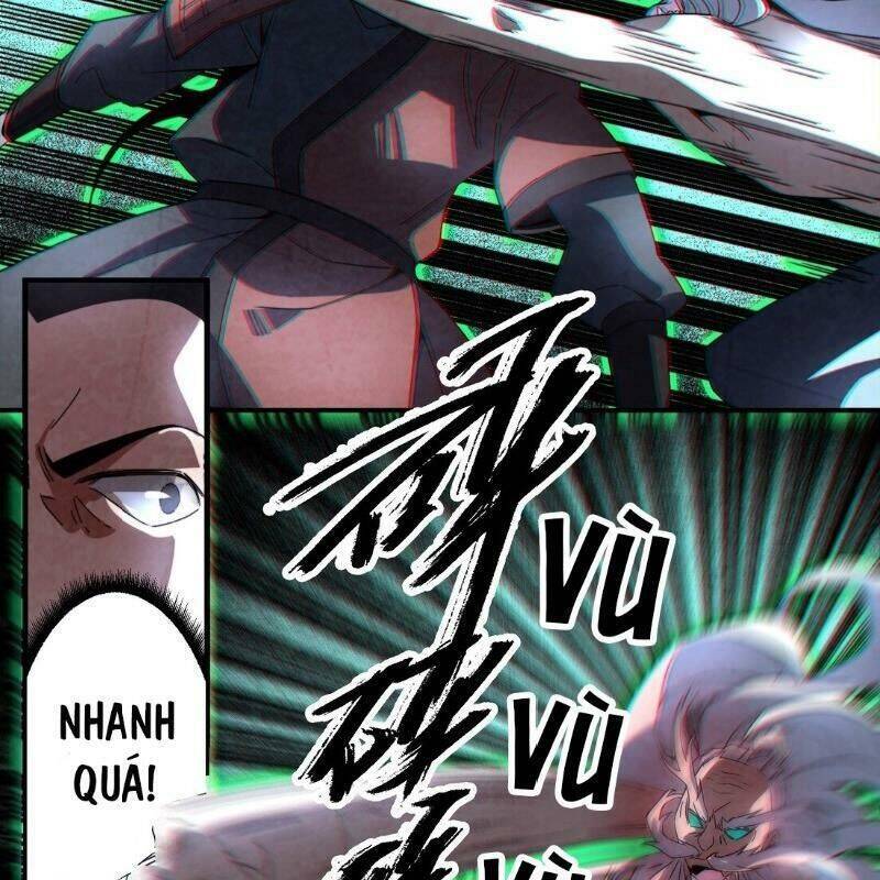 Ma Giáo Giáo Chủ Tái Xuất Giang Hồ Chapter 49 - Trang 6