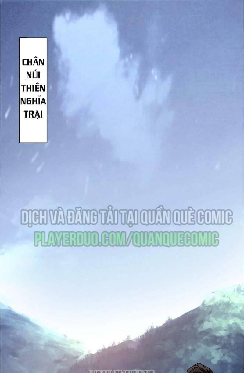 Ma Giáo Giáo Chủ Tái Xuất Giang Hồ Chapter 14 - Trang 0