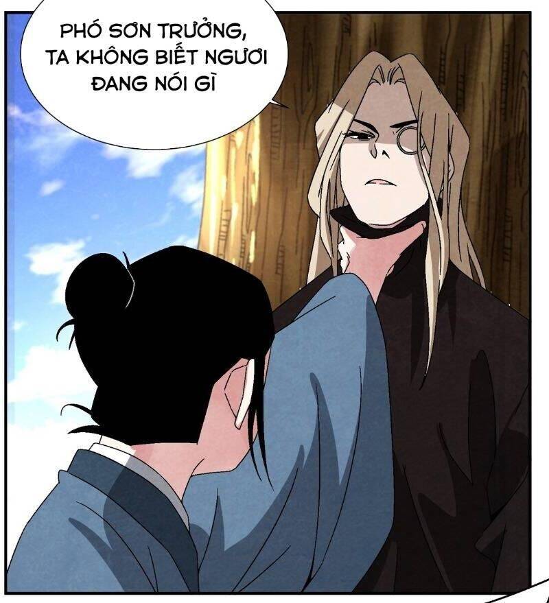 Ma Giáo Giáo Chủ Tái Xuất Giang Hồ Chapter 42 - Trang 65