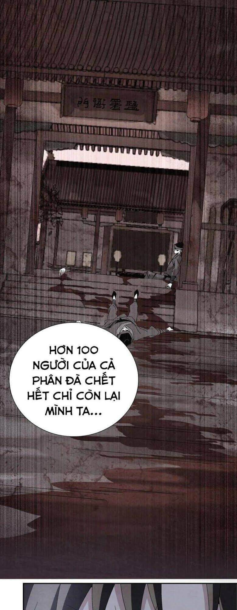 Ma Giáo Giáo Chủ Tái Xuất Giang Hồ Chapter 4 - Trang 9