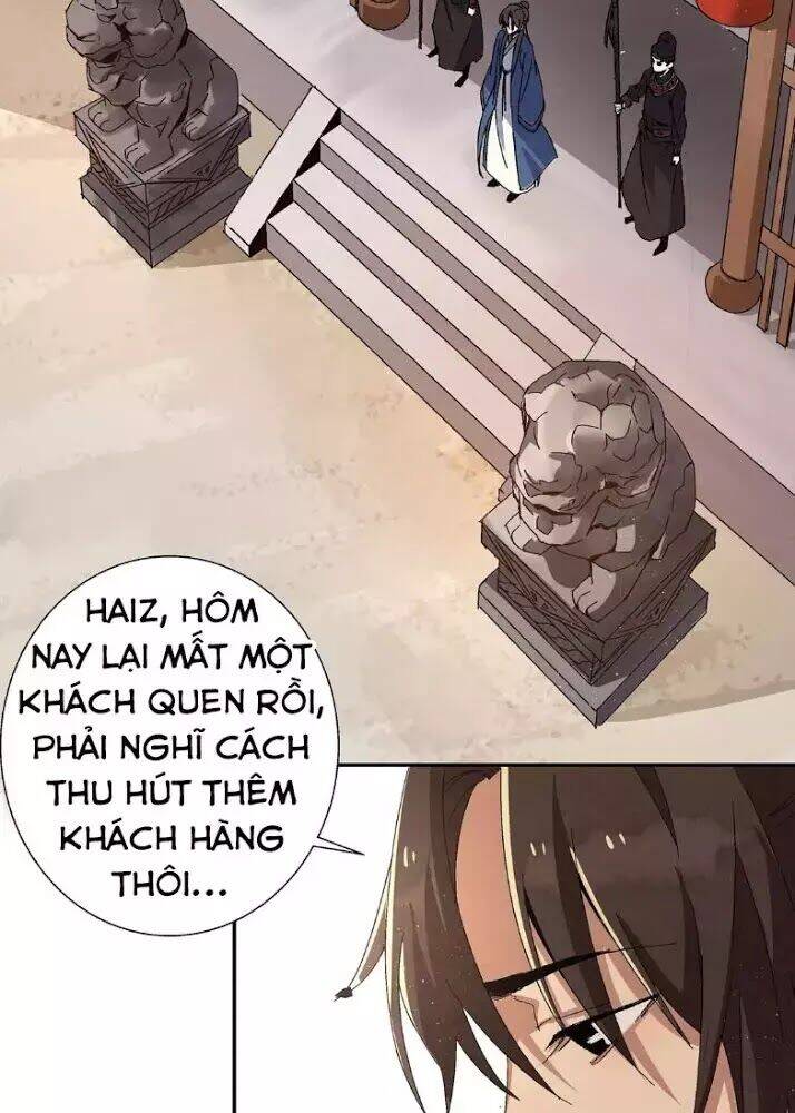 Ma Giáo Giáo Chủ Tái Xuất Giang Hồ Chapter 1 - Trang 76