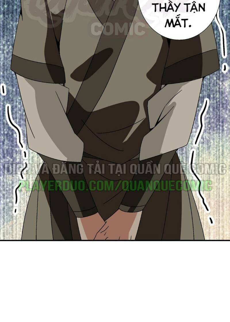 Ma Giáo Giáo Chủ Tái Xuất Giang Hồ Chapter 37 - Trang 41