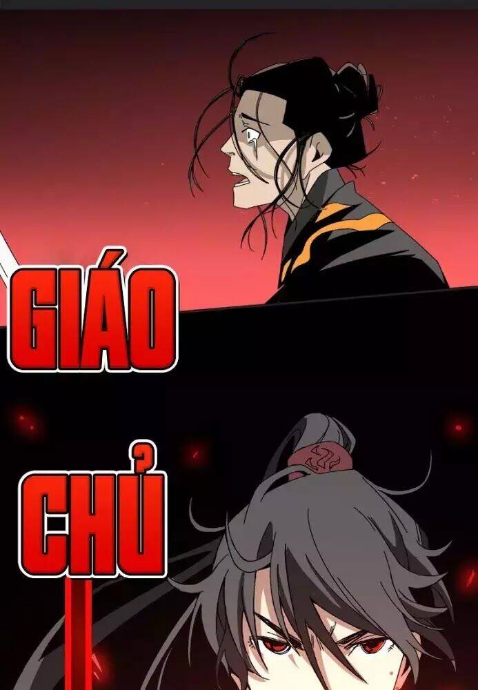 Ma Giáo Giáo Chủ Tái Xuất Giang Hồ Chapter 1 - Trang 24