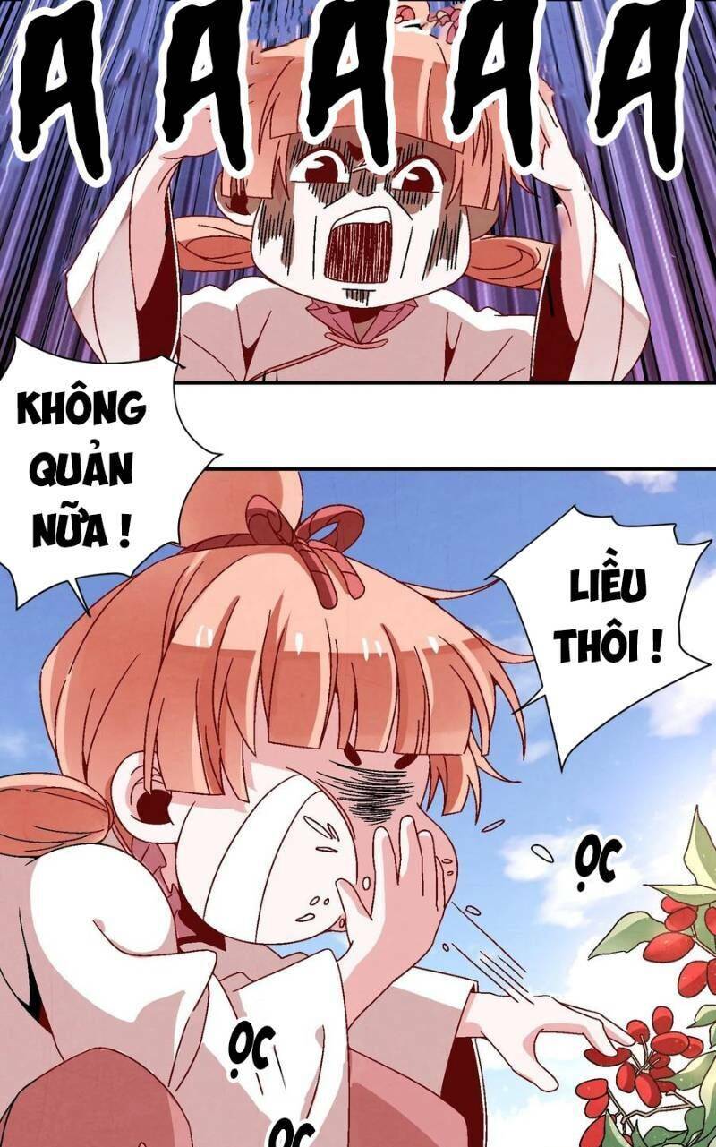 Ma Giáo Giáo Chủ Tái Xuất Giang Hồ Chapter 32 - Trang 26