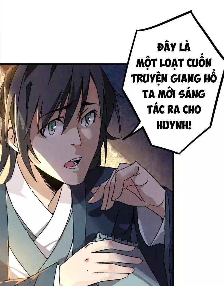 Ma Giáo Giáo Chủ Tái Xuất Giang Hồ Chapter 1 - Trang 67