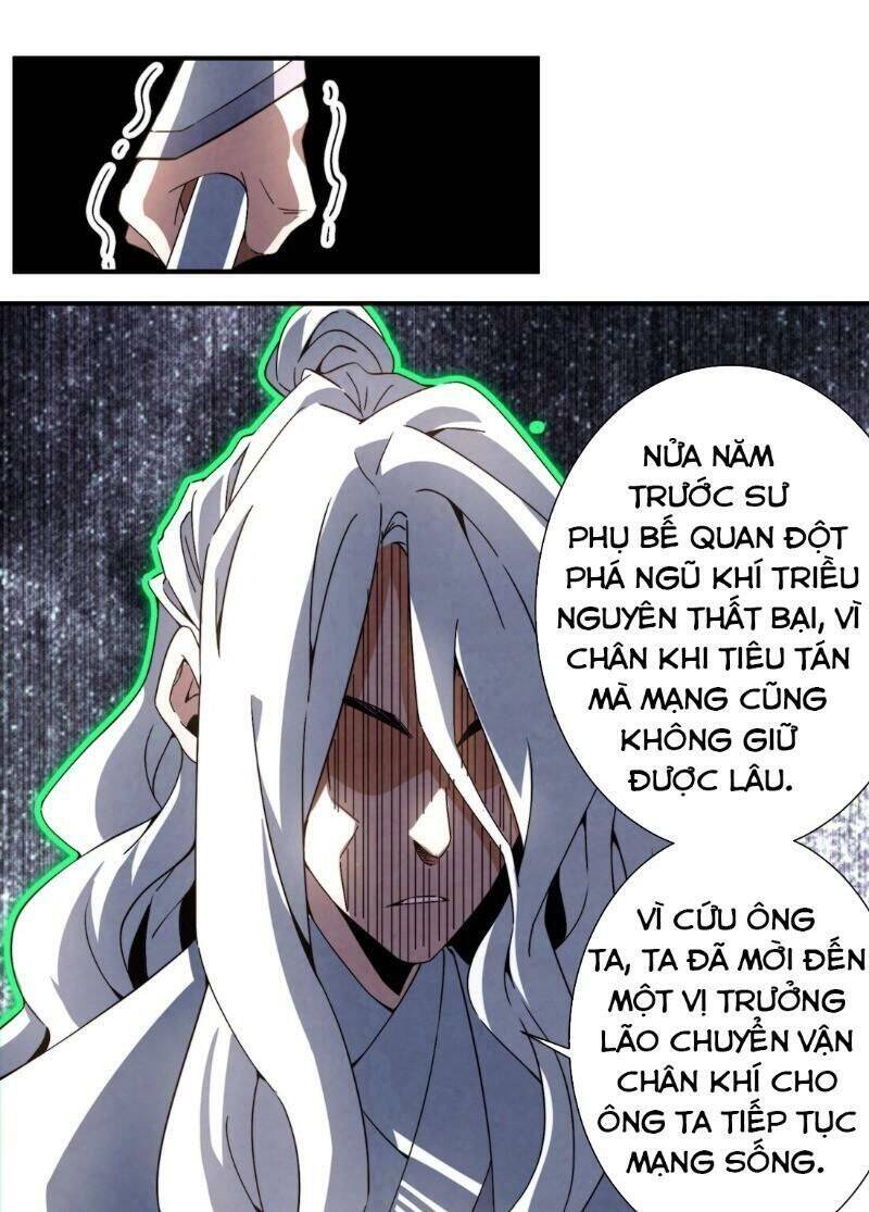 Ma Giáo Giáo Chủ Tái Xuất Giang Hồ Chapter 49 - Trang 2