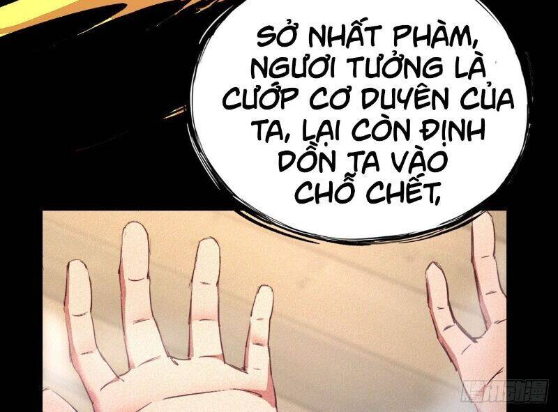 Một Mình Ta Hoá Thần Chapter 2 - Trang 60