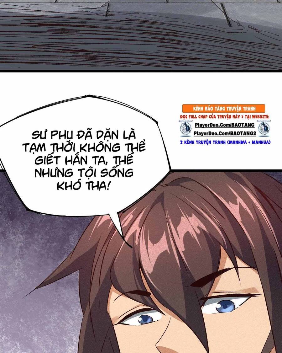 Một Mình Ta Hoá Thần Chapter 33 - Trang 12