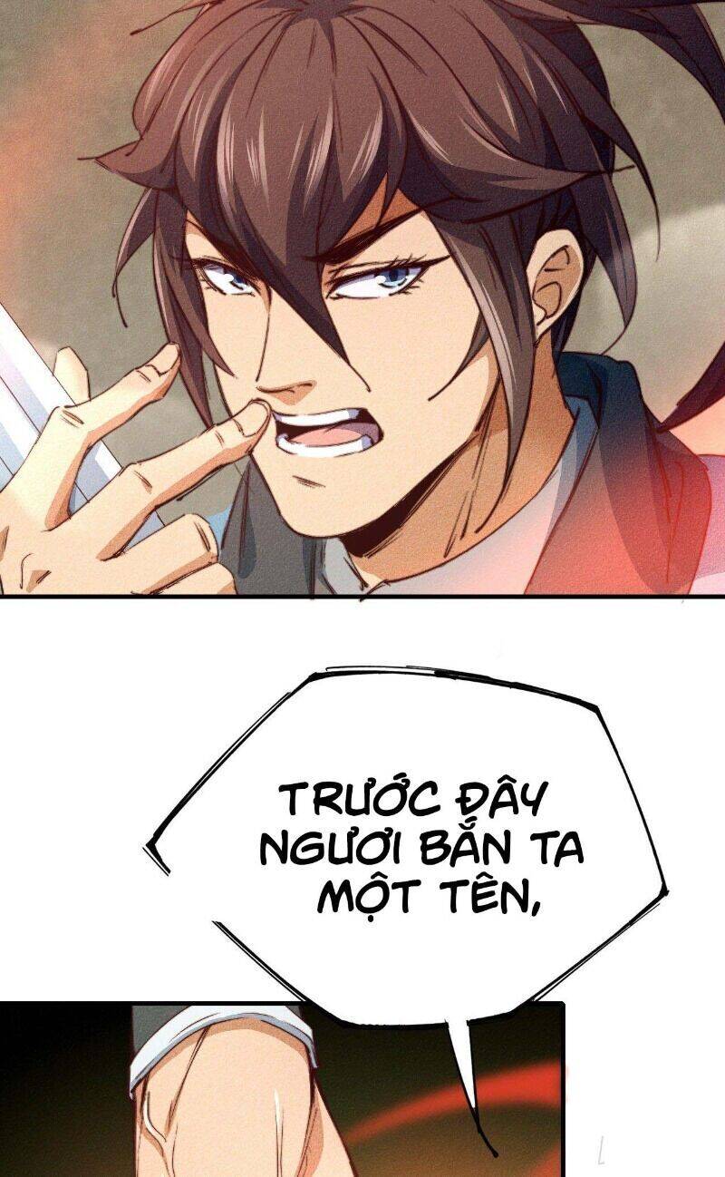 Một Mình Ta Hoá Thần Chapter 7 - Trang 43