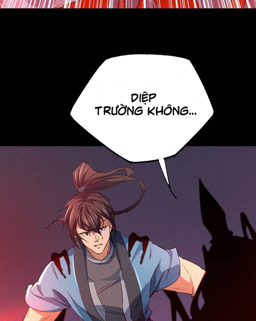 Một Mình Ta Hoá Thần Chapter 19 - Trang 77