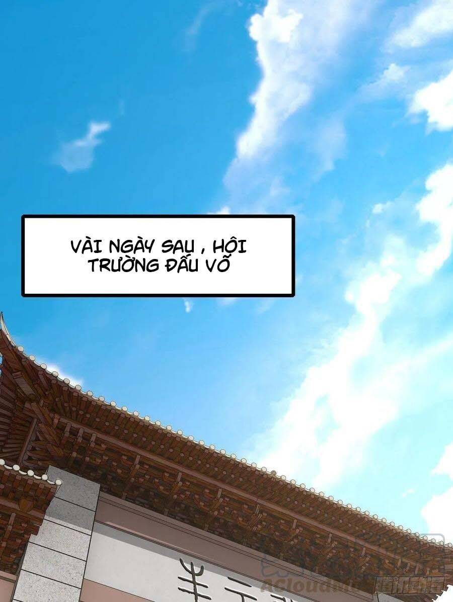 Một Mình Ta Hoá Thần Chapter 36 - Trang 49