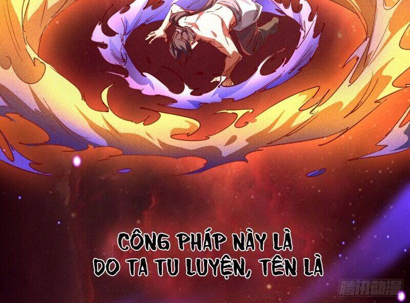 Một Mình Ta Hoá Thần Chapter 2 - Trang 54