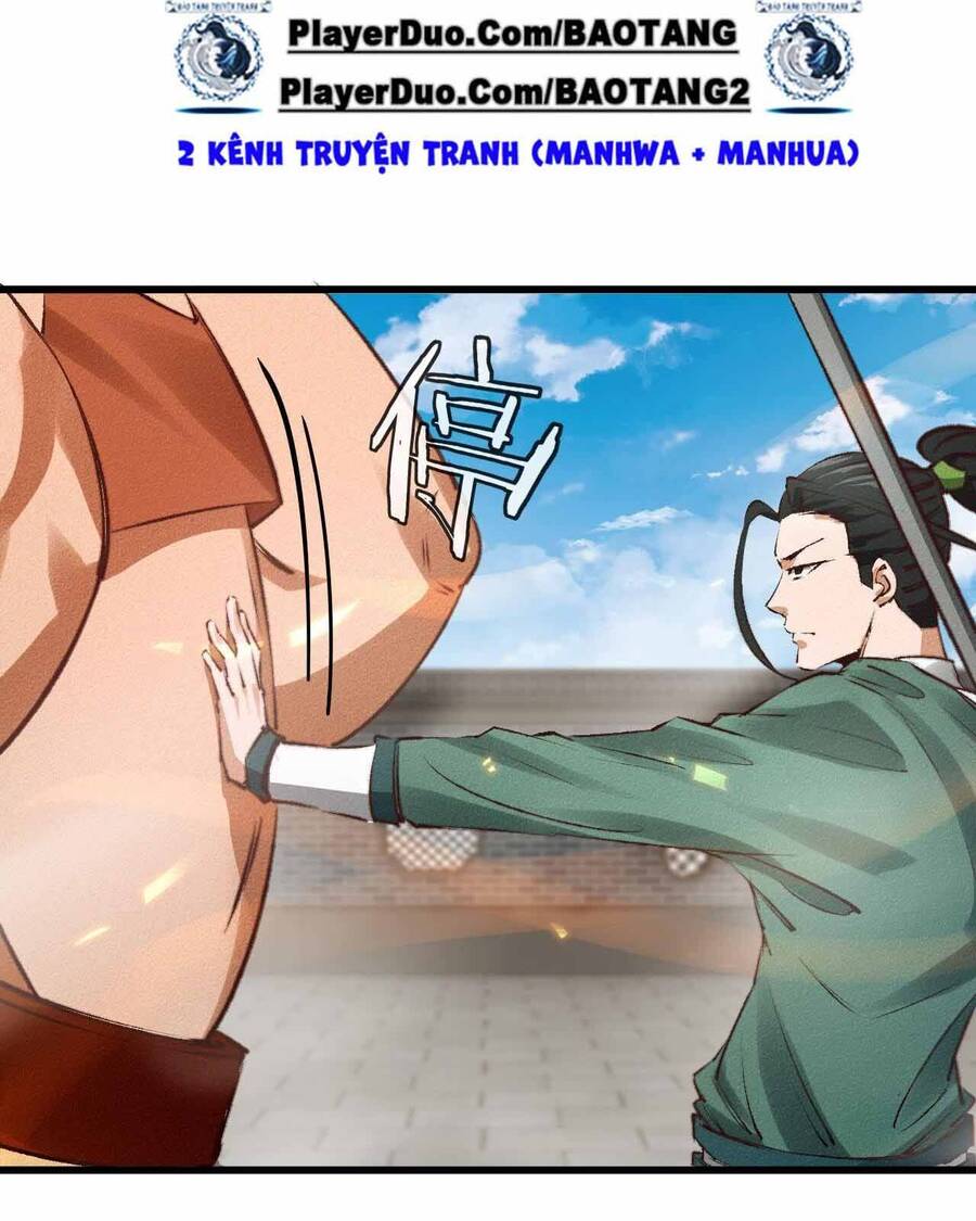 Một Mình Ta Hoá Thần Chapter 26 - Trang 5