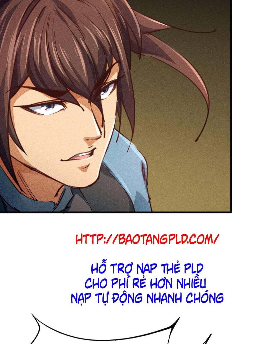 Một Mình Ta Hoá Thần Chapter 17 - Trang 9