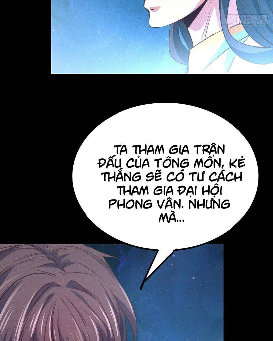 Một Mình Ta Hoá Thần Chapter 19 - Trang 68