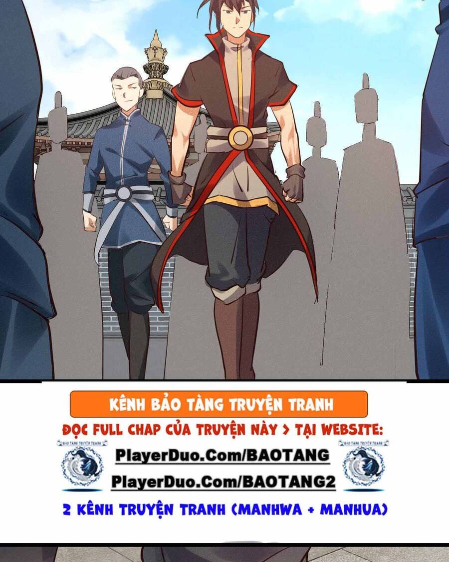 Một Mình Ta Hoá Thần Chapter 35 - Trang 50