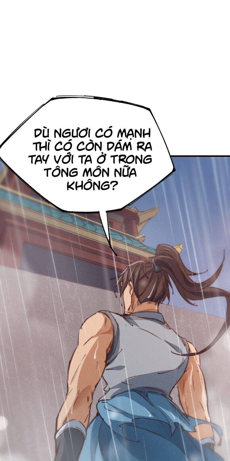 Một Mình Ta Hoá Thần Chapter 8 - Trang 47