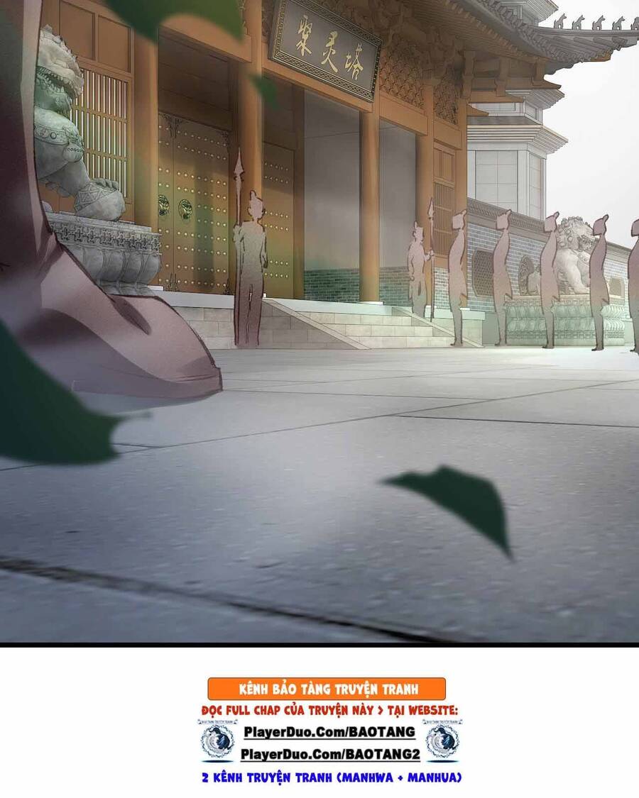 Một Mình Ta Hoá Thần Chapter 24 - Trang 56