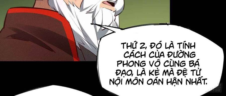 Một Mình Ta Hoá Thần Chapter 30 - Trang 37