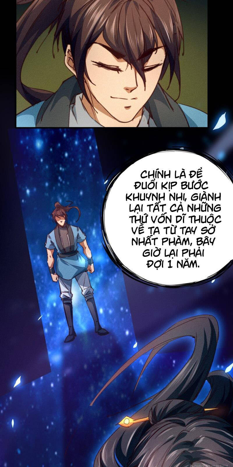 Một Mình Ta Hoá Thần Chapter 15 - Trang 46