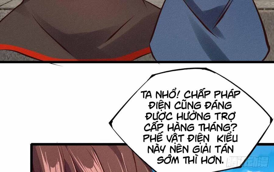 Một Mình Ta Hoá Thần Chapter 35 - Trang 53